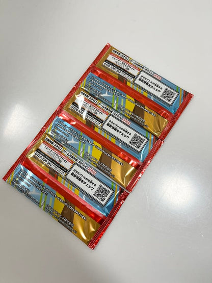 Pokemon Pikachu Pack — Japanese