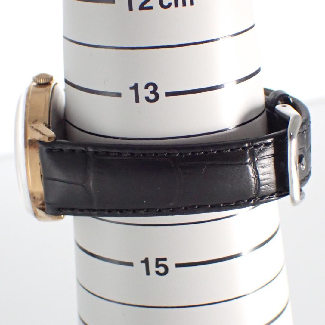 TIMEX 46560 03275 Automatic Men's Watch — Japanese