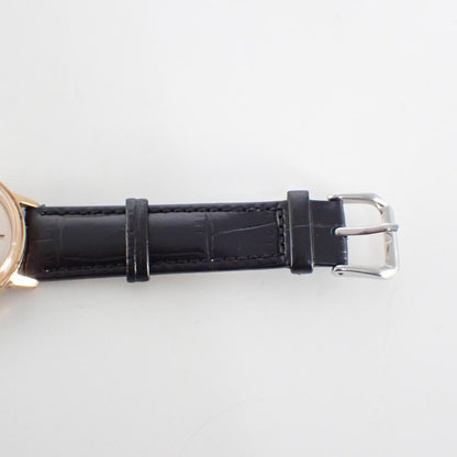 TIMEX 46560 03275 Automatic Men's Watch — Japanese