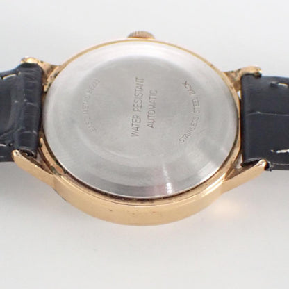 TIMEX 46560 03275 Automatic Men's Watch — Japanese