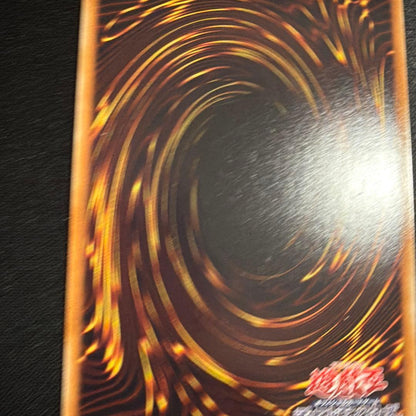 Yu-Gi-Oh Magician Girl, the Dragon Knight Ultra Rare — Japanese