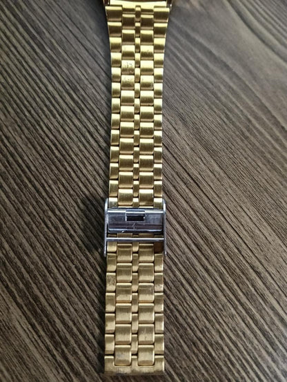 CASIO MQ-514 Quartz Men's Watch — Japanese