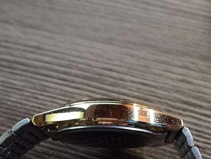 CASIO MQ-514 Quartz Men's Watch — Japanese
