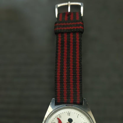 SEIKO SBTR009 Manual Men's Watch — Japanese