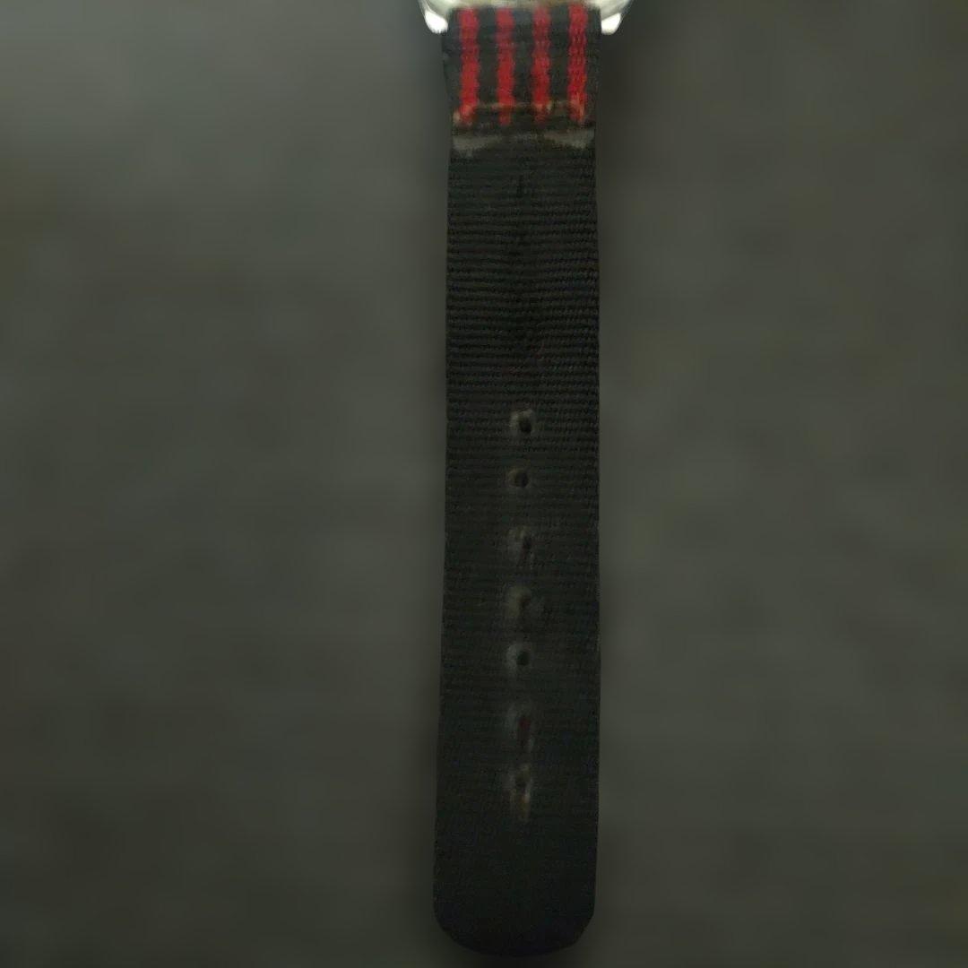 SEIKO SBTR009 Manual Men's Watch — Japanese