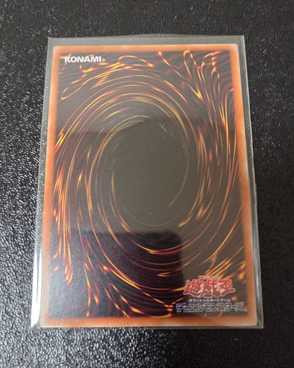 PSA 10 Yu-Gi-Oh Clown Circus Flare Prismic Tya Version BLZD — Japanese