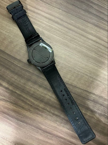 NIXON Sentry 38 Analog Men's Watch — Japanese
