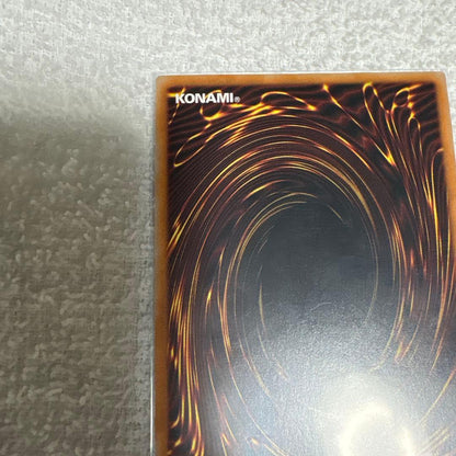 Yu-Gi-Oh Yu-Gi-Oh! Kurikara Tendo Over-FImage Prism — Japanese
