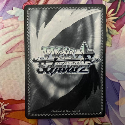 Weiss Schwarz Weiß Schwarz Ordinary Course Kanon Sign SP SPa — Japanese