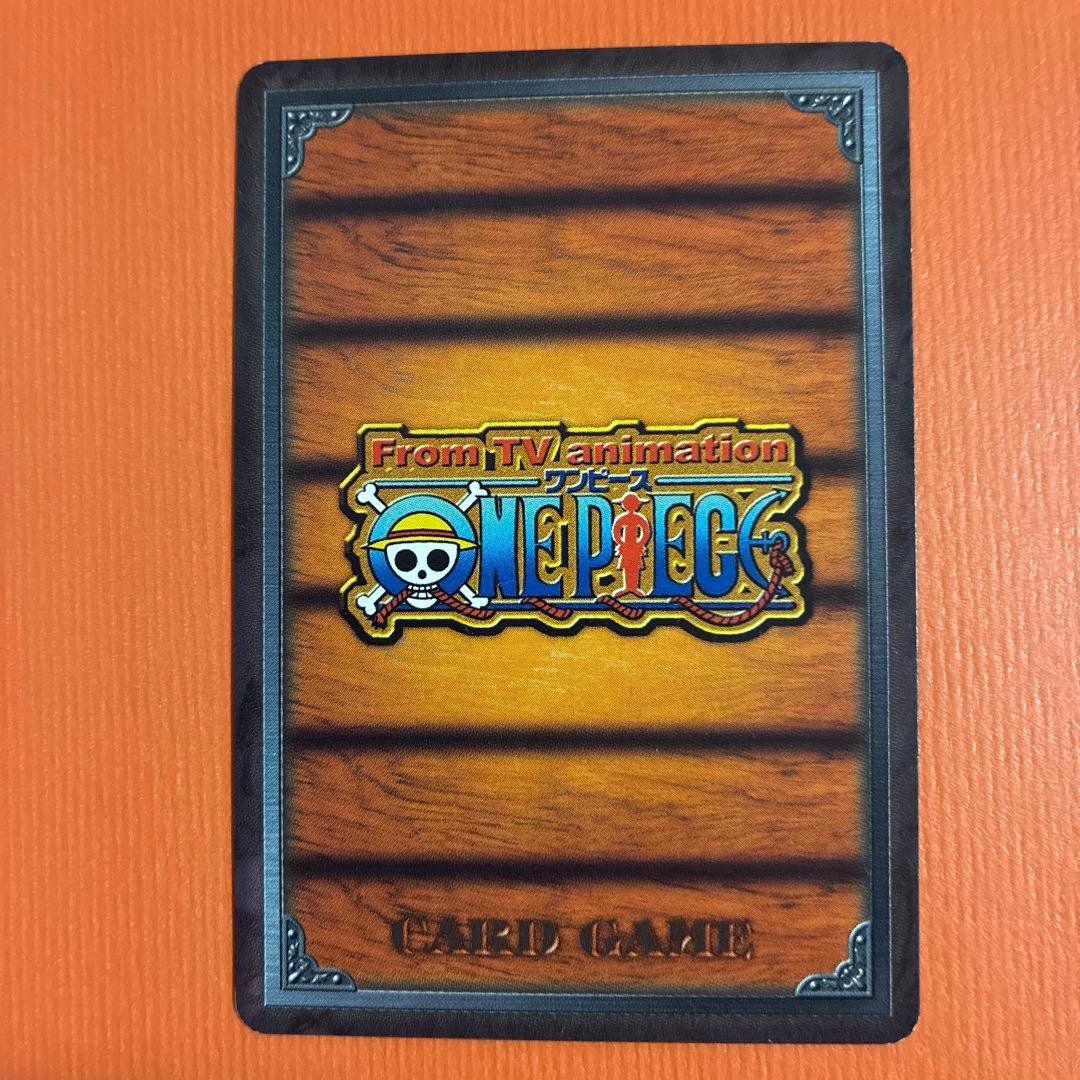 One Piece Luffy L — PA-C06 — Japanese