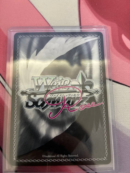 Sparkling Girls Misaki & Asuka PR — Japanese