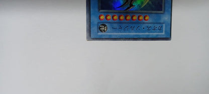 Yu-Gi-Oh Yu-Gi-Oh! Chaos Sorcerer Error Card — Japanese