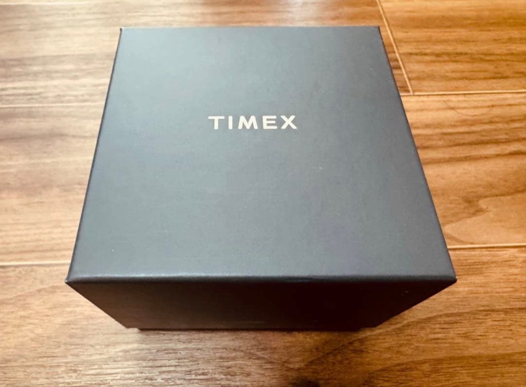 TIMEX Ironman 8-Lap Metal Digital Men's Watch — Japanese