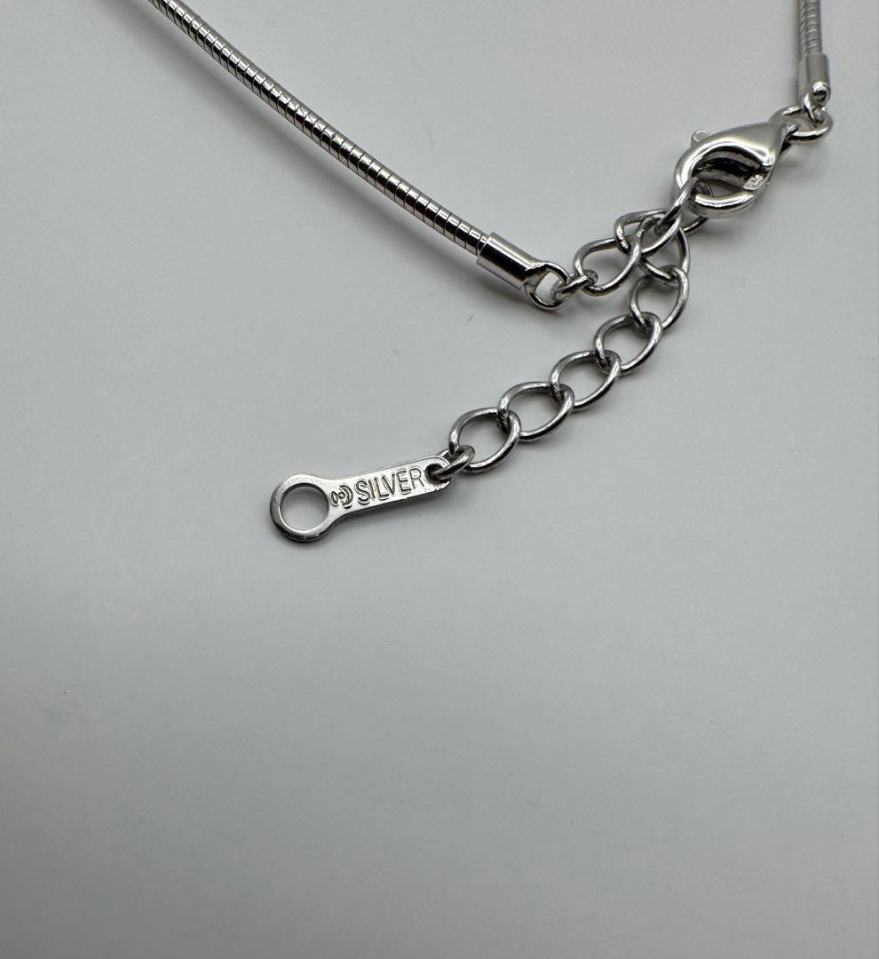 Tasaki Mabe Pearl Necklace featuring 13.8mm pearls, approximately 40cm long, weighing 13.1g
