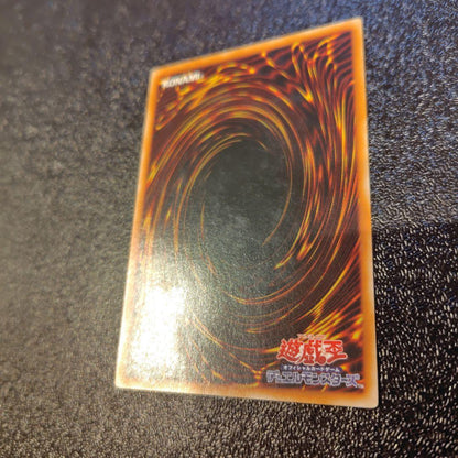 Yu-Gi-Oh Dark Magician of Chaos — Japanese