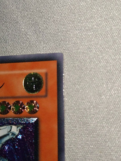Yu-Gi-Oh Cyber Dragon — Japanese