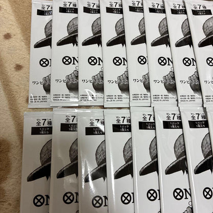 One Piece One Piece Card Game Promo Pack Inherited Will Pack P — Japanese