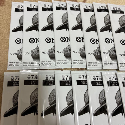 One Piece One Piece Card Game Promo Pack Inherited Will Pack P — Japanese