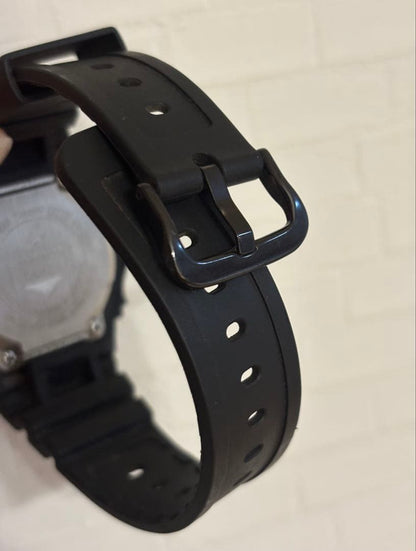 CASIO GW-M5610 Solar Men's Watch — Japanese