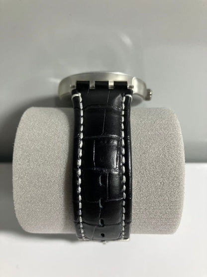 swatch IRONY diaphane Automatic Men's — Japanese