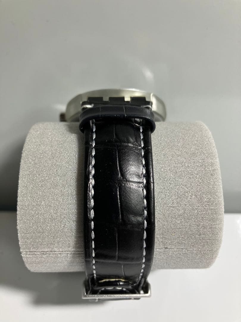 swatch IRONY diaphane Automatic Men's — Japanese