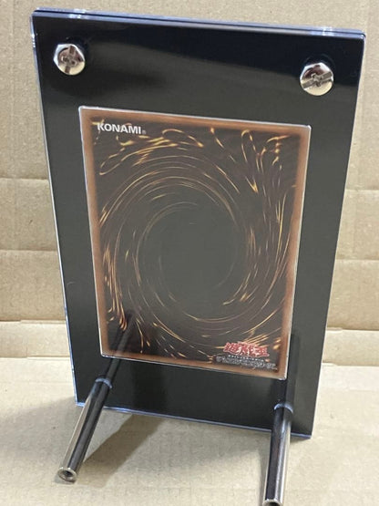 Yu-Gi-Oh Summoned Skull — Japanese