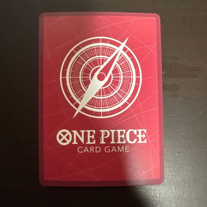 One Piece Monkey D. Luffy L — Japanese