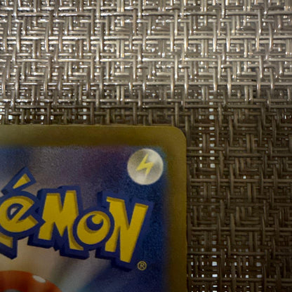 Pokemon Charizard ex SAR — SV High-Class Pack Shiny Treasure ex 349/190 — Japanese
