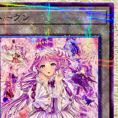 Yu-Gi-Oh Yu-Gi-Oh! Valmonica Osaka Limited Token — Japanese