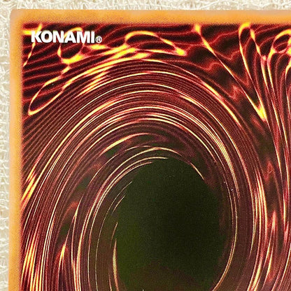 Yu-Gi-Oh Yu-Gi-Oh! Valmonica Osaka Limited Token — Japanese