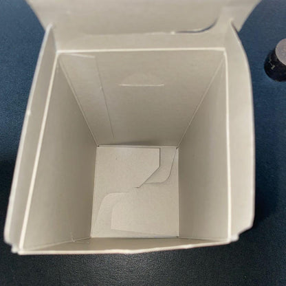 Yu-Gi-Oh Empty Box Yu-Gi-Oh! OCG Duel Monsters Vol.6 Box — Japanese