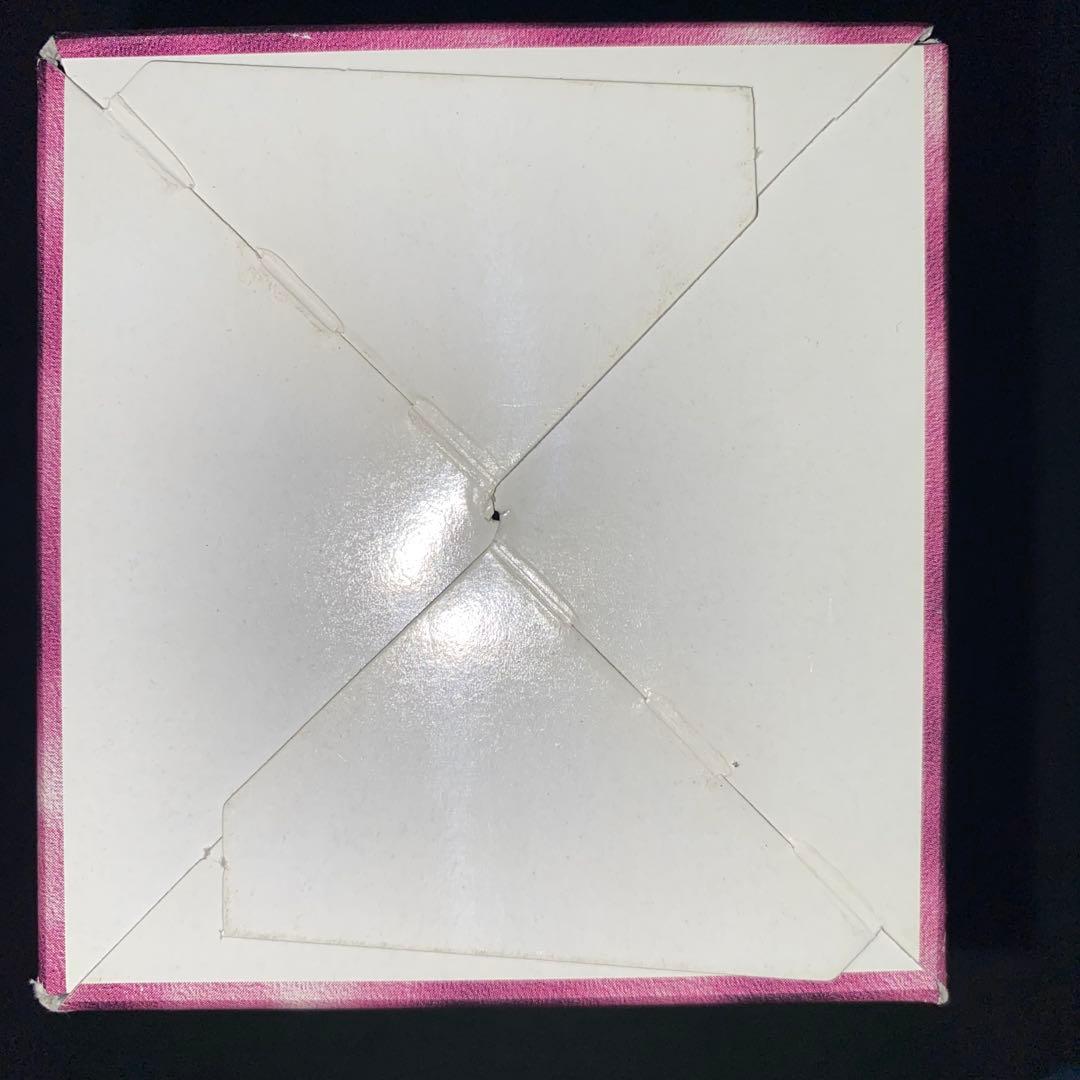 Yu-Gi-Oh Empty Box Yu-Gi-Oh! OCG Duel Monsters Vol.6 Box — Japanese