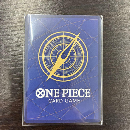 One Piece Trafalgar Law P — Japanese