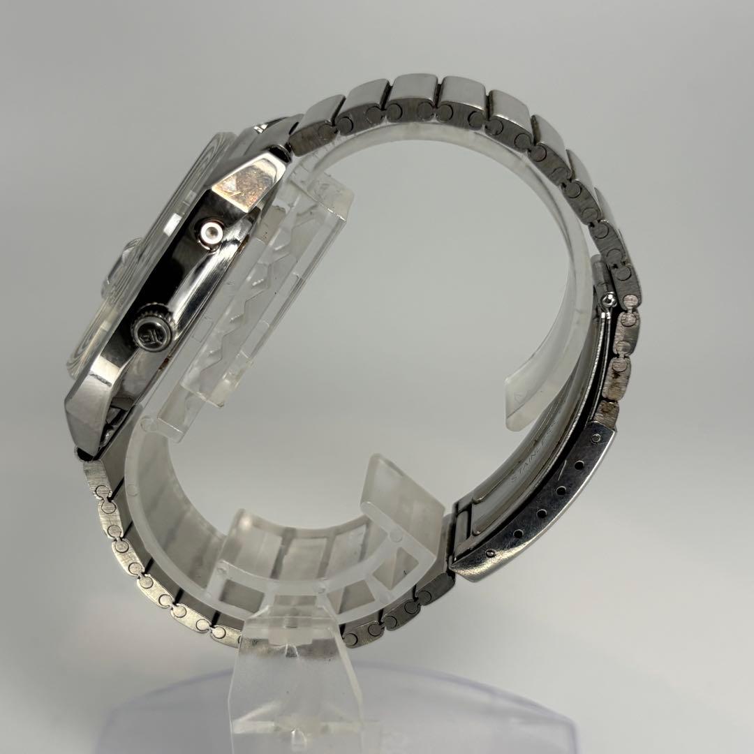 ORIENT AAA 1970s Automatic Men's Watch — Japanese