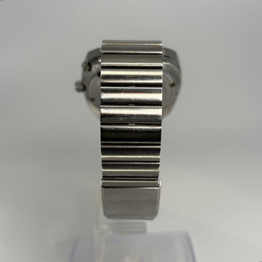 ORIENT AAA 1970s Automatic Men's Watch — Japanese