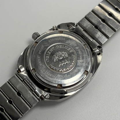 ORIENT AAA 1970s Automatic Men's Watch — Japanese