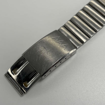 ORIENT AAA 1970s Automatic Men's Watch — Japanese