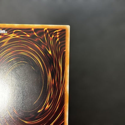 Yu-Gi-Oh Destroyer King Kaibaman — Japanese