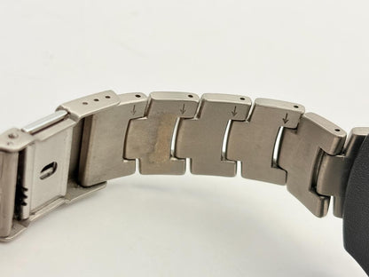 CASIO PRW-2500T Solar Men's Watch — Japanese