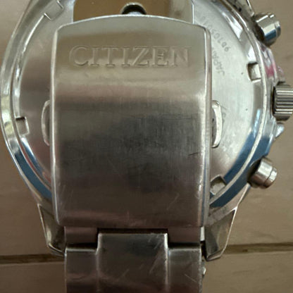 Citizen BN0150-59E Men's Watch — Japanese