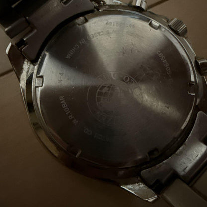 Citizen BN0150-59E Men's Watch — Japanese