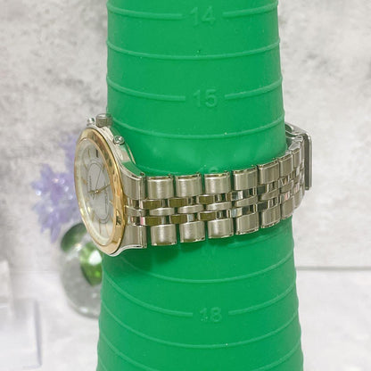 SEIKO 7B42 Solar Men's Watch — Japanese