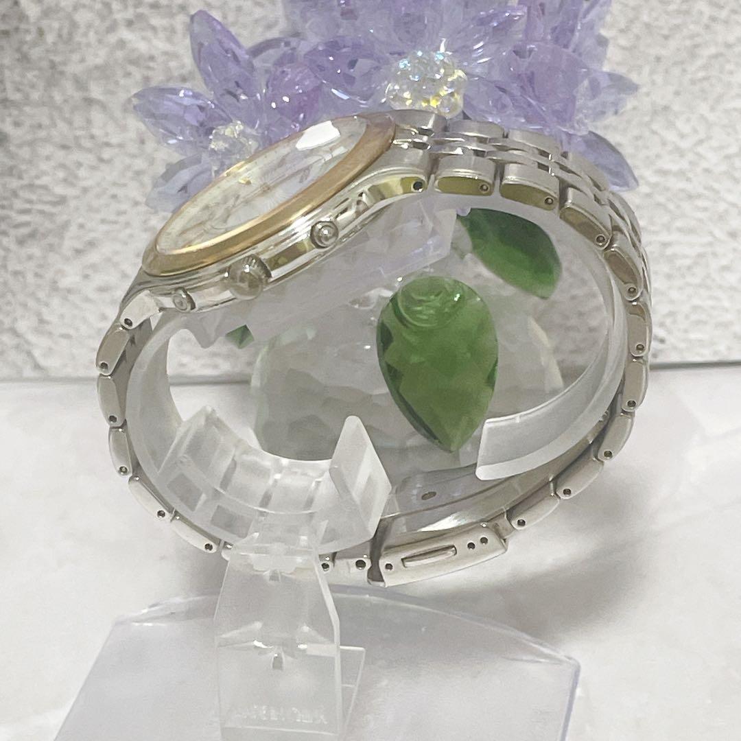 SEIKO 7B42 Solar Men's Watch — Japanese