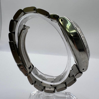 swatch IRONY クロノグラフ AD1999 Quartz Men's — Japanese