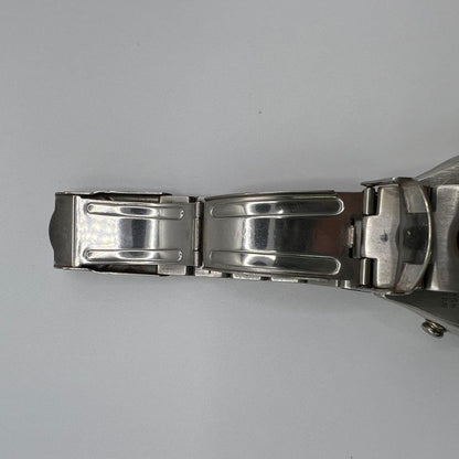 swatch IRONY クロノグラフ AD1999 Quartz Men's — Japanese