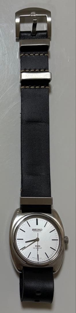 SEIKO 56KS 5621-7000 Automatic Men's Watch — Japanese