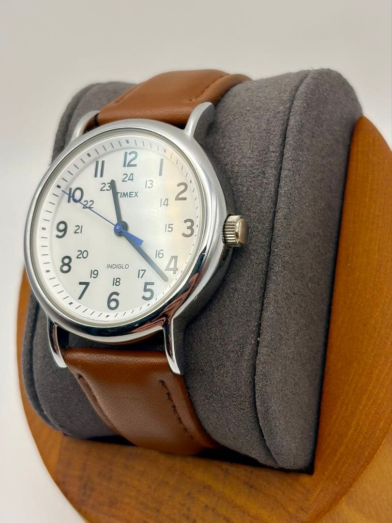 TIMEX Weekender Solar Men's Watch — Japanese