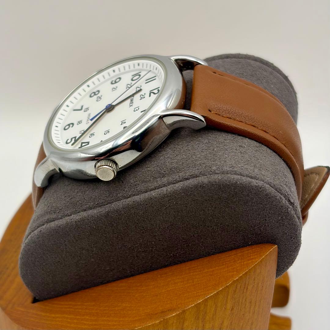 TIMEX Weekender Solar Men's Watch — Japanese