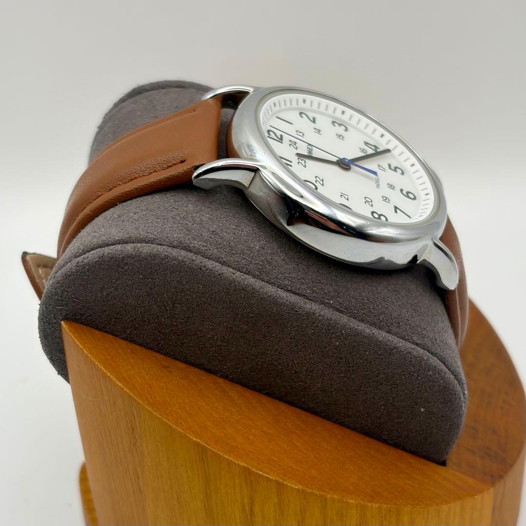 TIMEX Weekender Solar Men's Watch — Japanese