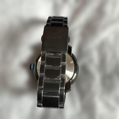 SEIKO AGAT417 Analog Men's Watch — Japanese